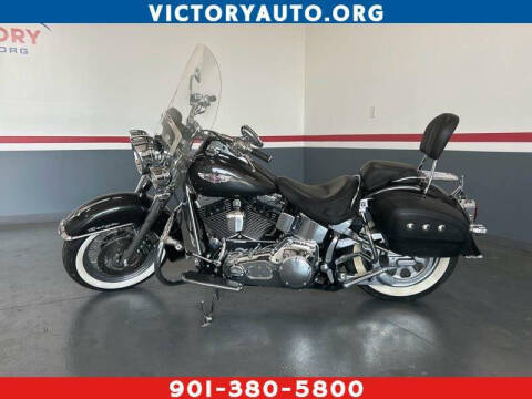 2006 Harley-Davidson Softail