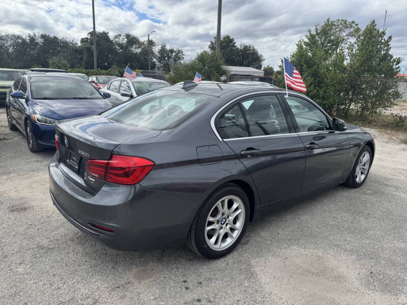 2017 BMW 3 Series 330i xDrive