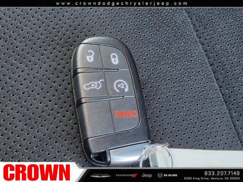 2026 Dodge Durango GT HEMI Plus