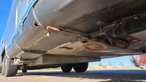 1990 Airstream EXCELLA 29'