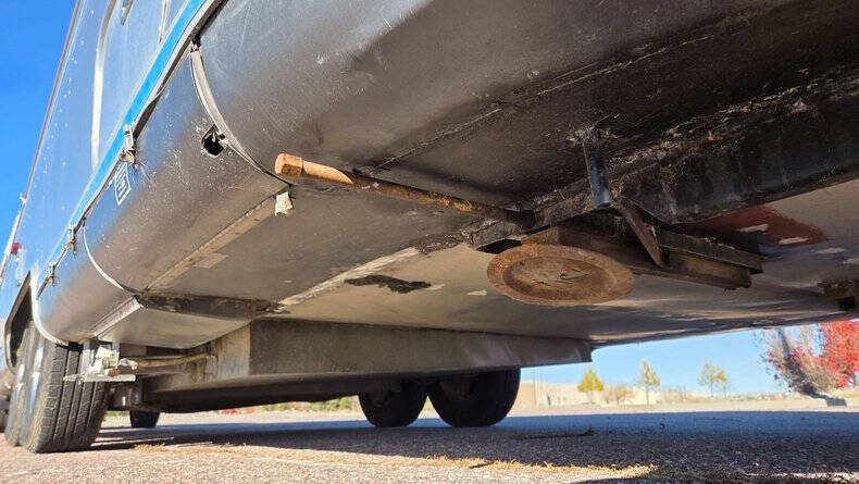 1990 Airstream EXCELLA 29'