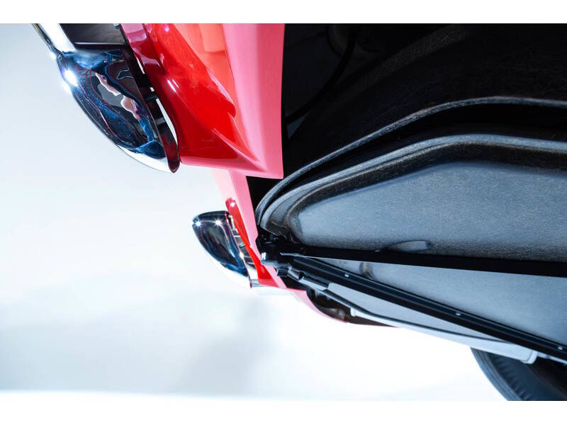 1963 Chevrolet Corvette