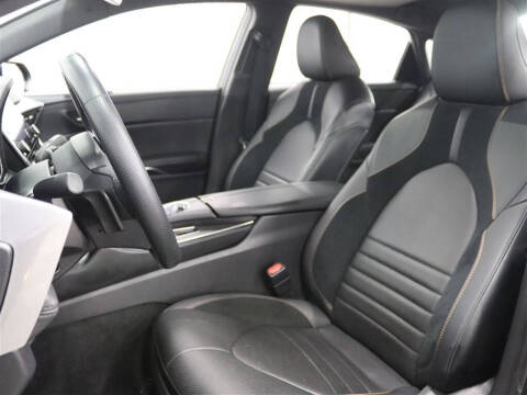 2021 Toyota Avalon XSE Nightshade