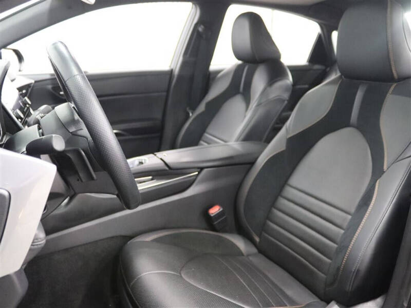 2021 Toyota Avalon XSE Nightshade