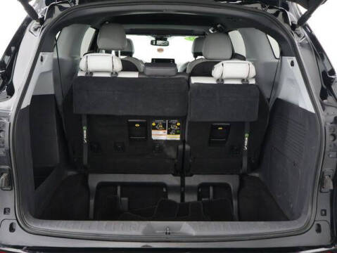 2022 Toyota Sienna
