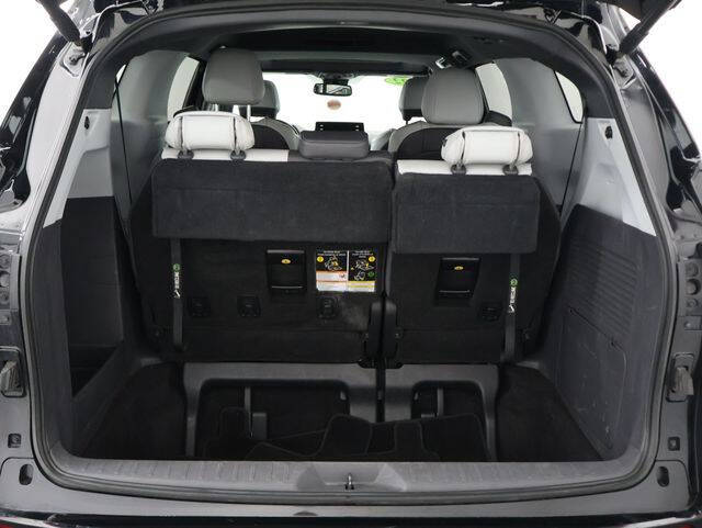 2022 Toyota Sienna
