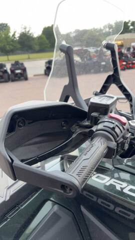 2025 CFMoto CForce 1000 Overland