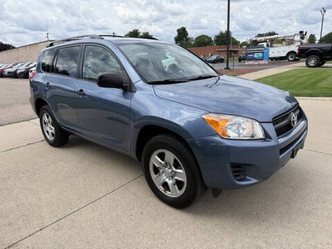 2010 Toyota RAV4