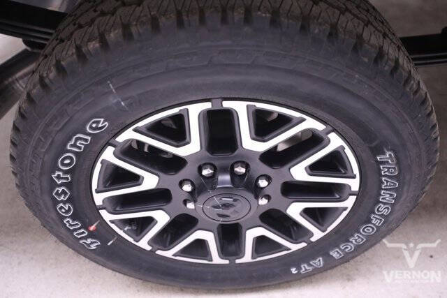 2026 RAM 3500 Limited Longhorn