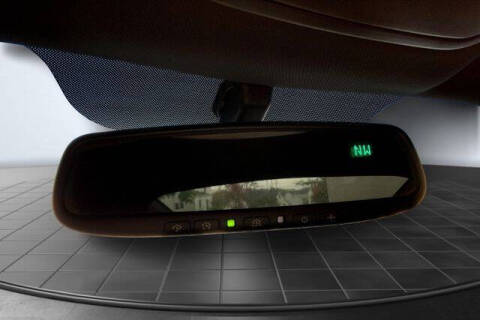 2016 Hyundai Genesis Coupe