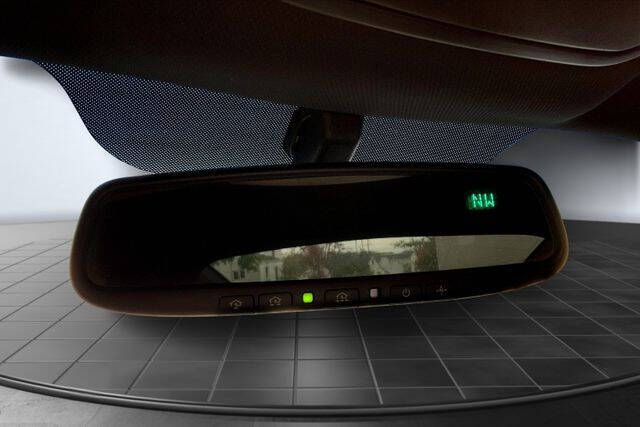 2016 Hyundai Genesis Coupe