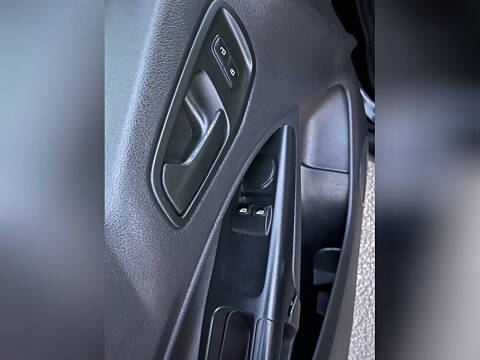 2014 Ford Transit Connect XL