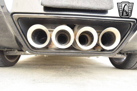 2019 Chevrolet Corvette Z06