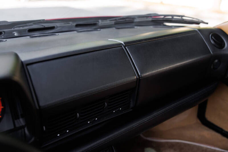 1990 Ferrari Testarossa