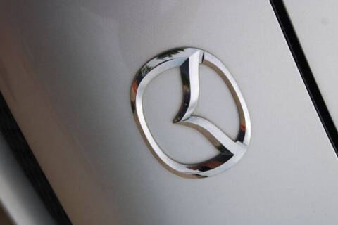 2007 Mazda RX-8