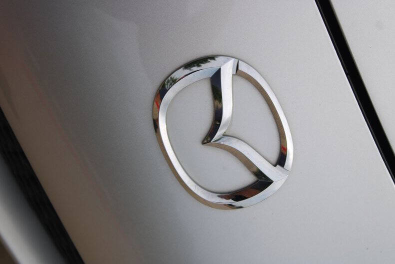 2007 Mazda RX-8