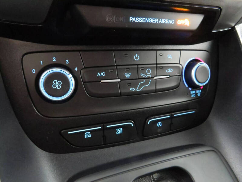 2023 Ford Transit Connect XL