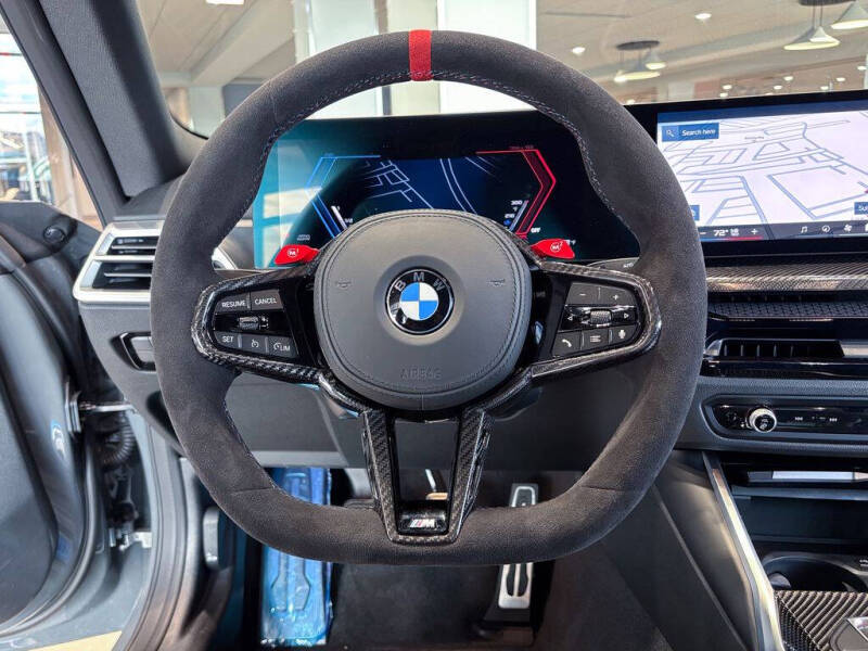 2026 BMW M2