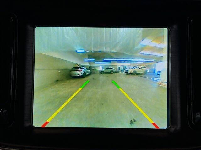 2018 Dodge Challenger SXT Plus