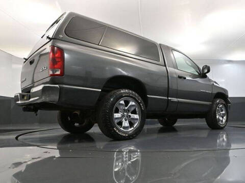 2004 Dodge Ram 1500