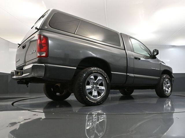 2004 Dodge Ram 1500