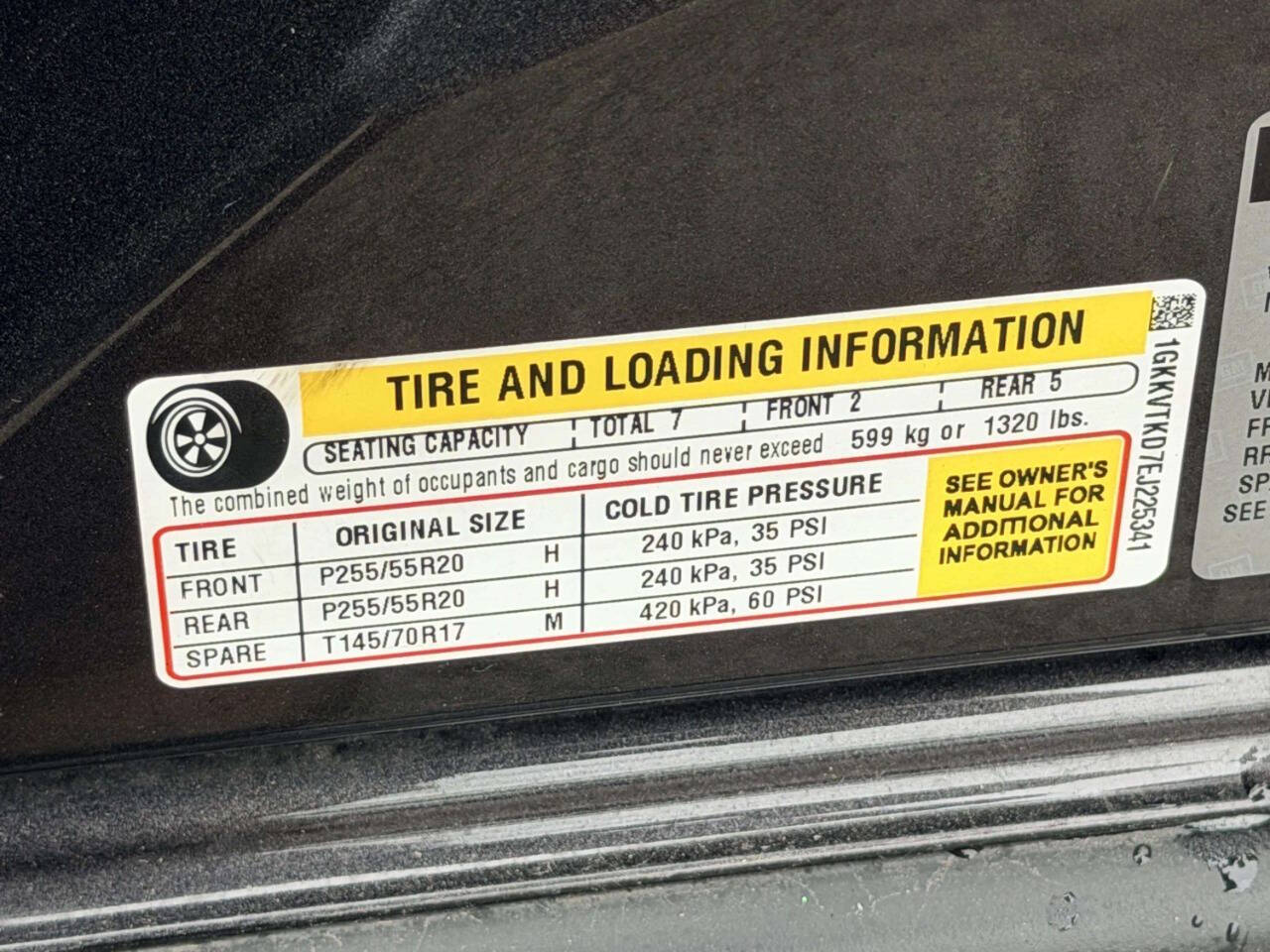 GMCAcadia21