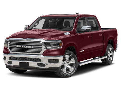 2023 RAM 1500 for sale at PATRIOT CHRYSLER DODGE JEEP RAM in Oakland MD