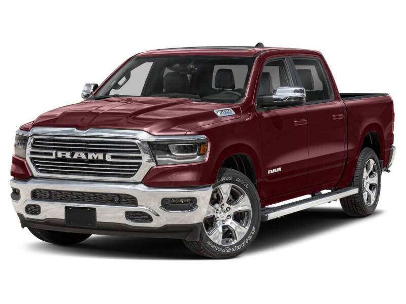 2023 RAM 1500 for sale at PATRIOT CHRYSLER DODGE JEEP RAM in Oakland MD