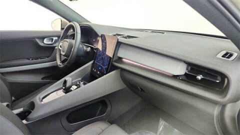 2022 Polestar 2 Long Range Dual Motor