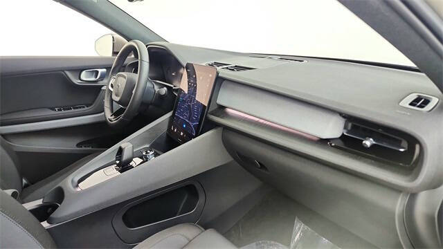 2022 Polestar 2 Long Range Dual Motor