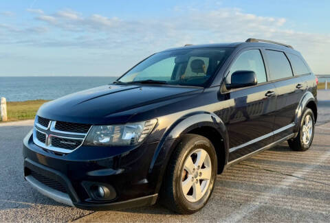 2011 Dodge Journey Mainstreet