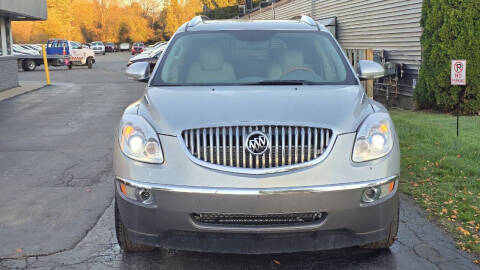 2009 Buick Enclave CXL