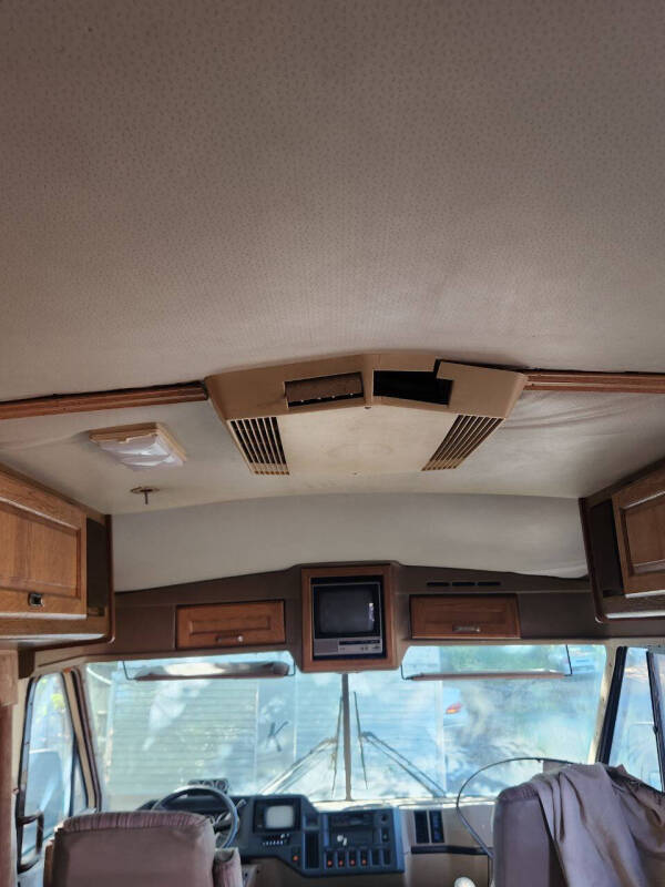 1989 Pace American 37F