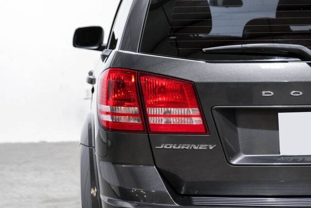 2014 Dodge Journey SE
