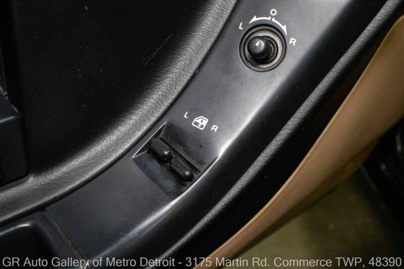 1996 Chevrolet Corvette