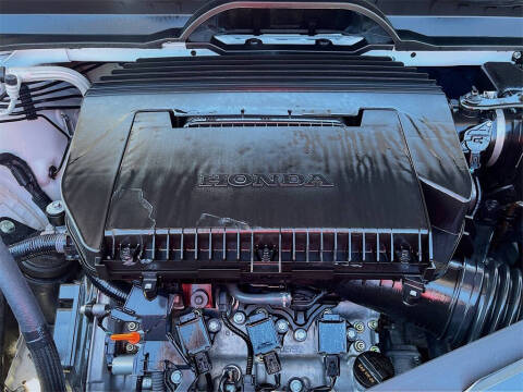 2024 Honda Pilot EX-L