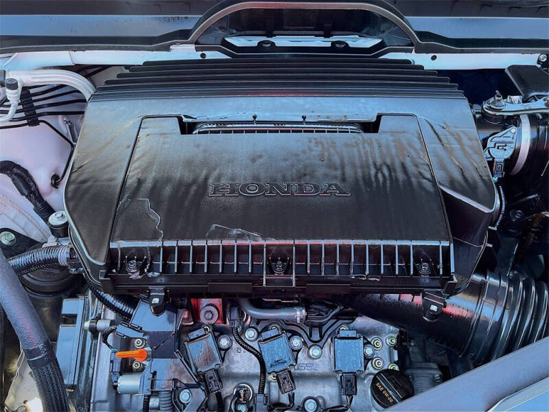 2024 Honda Pilot EX-L