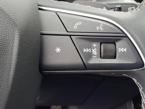 2025 Audi Q7 quattro Premium Plus 55 TFSI