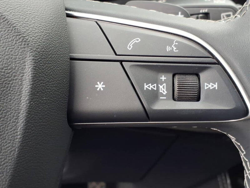 2025 Audi Q7 quattro Premium Plus 55 TFSI