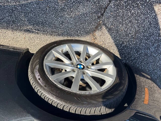 2014 BMW 6 Series 640i xDrive