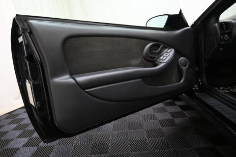 1994 Pontiac Firebird Trans Am