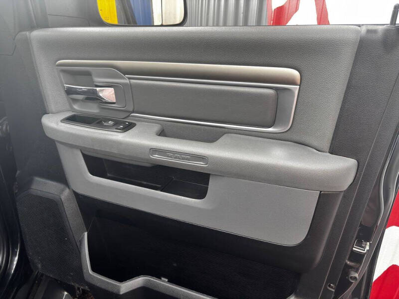 2013 RAM 2500 Powerwagon