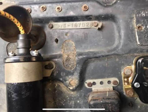 1946 Oldsmobile Series 76