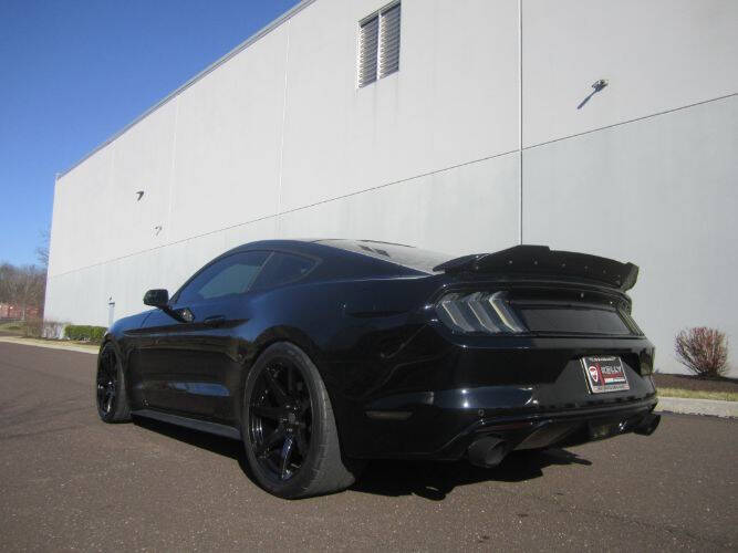 2016 Ford Mustang GT