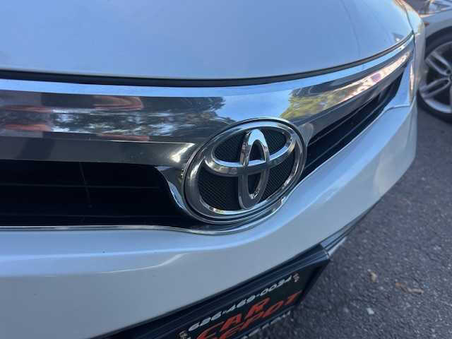 2015 Toyota Avalon XLE Premium