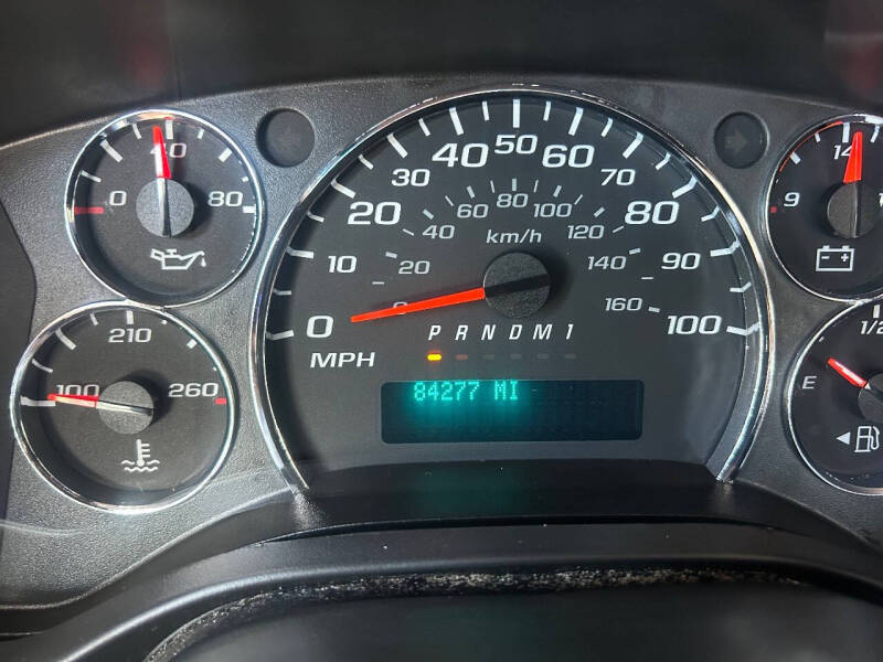 2015 Chevrolet Express 2500