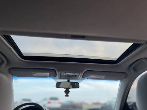 2007 Toyota Camry XLE V6