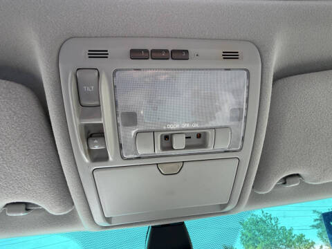 2008 Lexus RX 400h