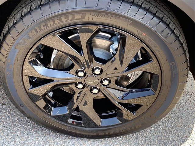 2024 Ford Mustang Mach-E Select