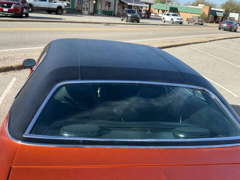 1971 Dodge Challenger